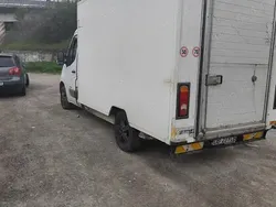 Utilizat 2013 Renault Master Van | 8.999 EUR (Preț OK)
