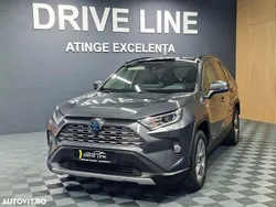 Culoaregri Utilizat 2019 Toyota RAV4 Hybrid SUV | 32.670 EUR