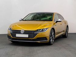 Utilizat 2018 VW Arteon Elegance | 23.120 EUR (Preț OK)