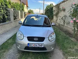Utilizat 2010 Kia Picanto 2 Hatchback | 1.450 EUR