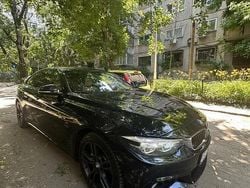 Albastru Utilizat 2017 BMW 435 M Sport Coupe | 15.600 EUR