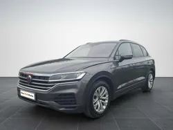 Gri Utilizat 2024 VW Touareg Style SUV | 54.900 EUR (Scump)