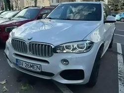 Utilizat 2017 BMW X5 SUV | 22.000 EUR