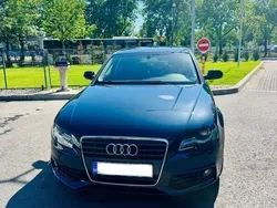 Albastru Utilizat 2011 Audi A4 Berlinǎ | 7.350 EUR (Preț OK)