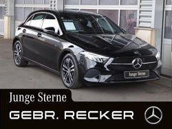 Utilizat 2024 Mercedes A200 Advanced | 31.638 EUR (Preț OK)