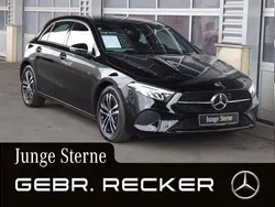 Utilizat 2024 Mercedes A200 Advanced | 31.638 EUR (Preț OK)
