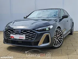 Gri Nouă 2025 Audi S5 Sport Berlinǎ | 84.579 EUR