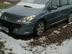 Utilizat 2007 Peugeot 307 Break | 1.000 EUR (Preț bun)