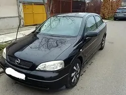 Utilizat 1999 Opel Astra Hatchback | 350 EUR (Super Preț)