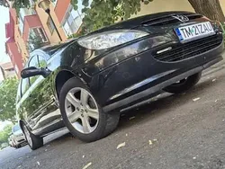 Negru Utilizat 2005 Peugeot 307 Break | 2.200 EUR (Preț OK)