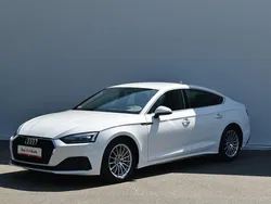 Albnormal Utilizat 2020 Audi A5 Sportback | 28.900 EUR (Scump)
