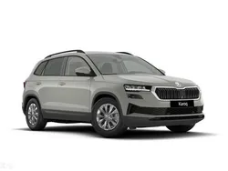 Gri Nouă 2025 Skoda Karoq Selection SUV | 29.609 EUR (Preț OK)