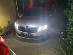 Utilizat 2019 Skoda Octavia Break | 11.650 EUR (Scump)