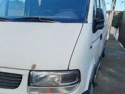 Utilizat 2001 Opel Movano Van | 2.200 EUR