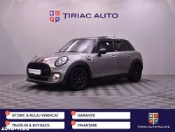 Gri Utilizat 2017 Mini Cooper Hatchback | 13.750 EUR