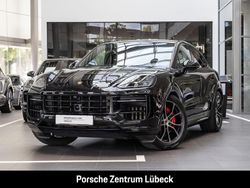 Negru Utilizat 2024 Porsche Cayenne S SUV | 130.578 EUR