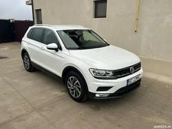 Utilizat 2017 VW Tiguan SUV | 16.500 EUR (Preț OK)