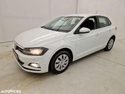 Culoarealb Utilizat 2020 VW Polo Comfortline | 12.500 EUR (Puțin scump)
