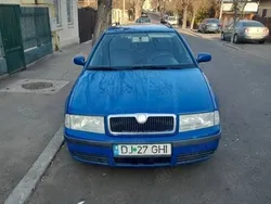 Utilizat 2002 Skoda Octavia Break | 1.600 EUR (Preț OK)