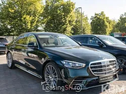 Verde Utilizat 2022 Mercedes ML400 AMG SUV | 104.873 EUR