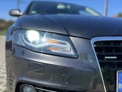 Utilizat 2010 Audi A4 Break | 7.777 EUR (Puțin scump)