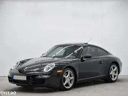 Negru Utilizat 2006 Porsche 911 Carrera 4 Coupe | 59.169 EUR