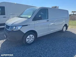 Gri Utilizat 2023 VW T6.1 Van | 26.537 EUR (Super Preț)