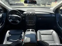 Utilizat 2012 Mercedes R350 Monovolum | 13.500 EUR
