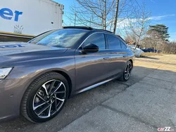 Gri Utilizat 2023 DS Automobiles DS9 Rivoli Plus Berlinǎ | 38.000 EUR