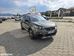 Culoaregri Utilizat 2019 Peugeot 3008 GT-line SUV | 14.800 EUR (Preț OK)
