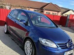 Utilizat 2005 VW Golf Plus Cross Monovolum | 2.800 EUR (Preț OK)
