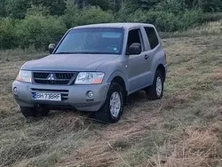 Utilizat 2005 Mitsubishi Pajero SUV | 7.800 EUR