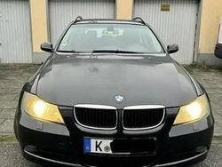 Utilizat 2007 BMW 318 Break | 3.250 EUR (Preț OK)
