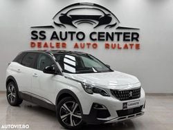 Culoarealb Utilizat 2018 Peugeot 3008 Allure SUV | 13.490 EUR (Puțin scump)