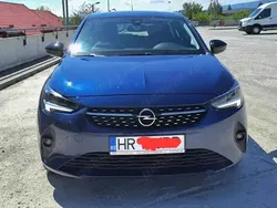 Utilizat 2020 Opel Corsa Coupe | 9.300 EUR (Scump)