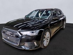 Utilizat 2022 Audi A6 Design | 36.693 EUR (Preț OK)