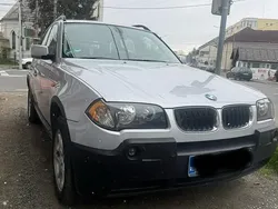 Utilizat 2006 BMW X3 SUV | 4.300 EUR (Preț bun)