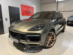 Verde Utilizat 2023 Porsche Cayenne SUV | 229.794 EUR