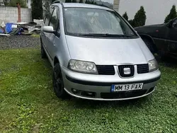 Utilizat 2004 Seat Alhambra Monovolum | 2.400 EUR (Preț OK)