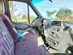 Utilizat 2005 Mercedes Sprinter Van | 3.800 EUR
