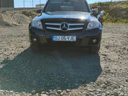 Utilizat 2010 Mercedes GLK220 SUV | 9.300 EUR (Preț OK)