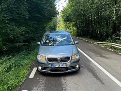 Utilizat 2008 VW Touran Monovolum | 3.100 EUR
