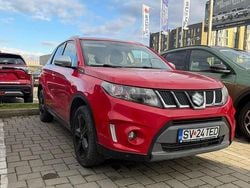 Culoarerosu Utilizat 2015 Suzuki Vitara SUV | 11.500 EUR (Preț OK)