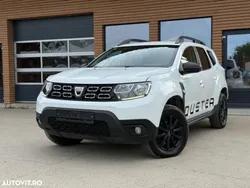 Alb Utilizat 2018 Dacia Duster Prestige SUV | 11.500 EUR (Preț OK)