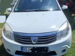 Utilizat 2012 Dacia Sandero Hatchback | 2.300 EUR (Preț OK)