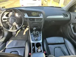 Utilizat 2010 Audi A4 Break | 6.490 EUR (Preț OK)