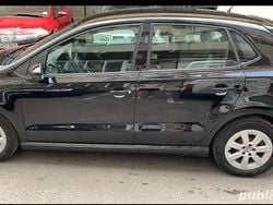 Utilizat 2012 VW Polo Hatchback | 3.699 EUR (Preț OK)