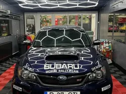 Utilizat 2011 Subaru Impreza | 23.990 EUR