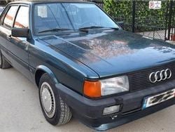 Utilizat 1985 Audi Quattro Coupe | 21.000 EUR