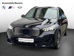Negru sapphire metalizat Utilizat 2025 BMW iX1 Comfort Edition SUV | 48.060 EUR